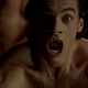 Image for article titled Why it's a bad idea to "turn your backside" on a naked vampire in True Blood